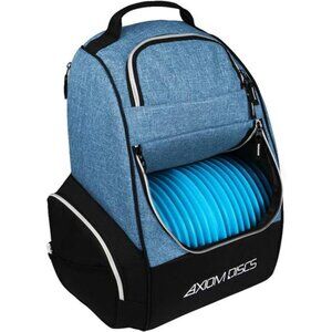 Discs Backpack Shuttle Bag (Choose Your Favorite Color)